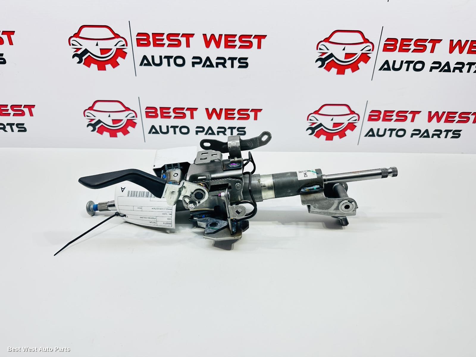 2024 MITSUBISHI TRITON Steering Column