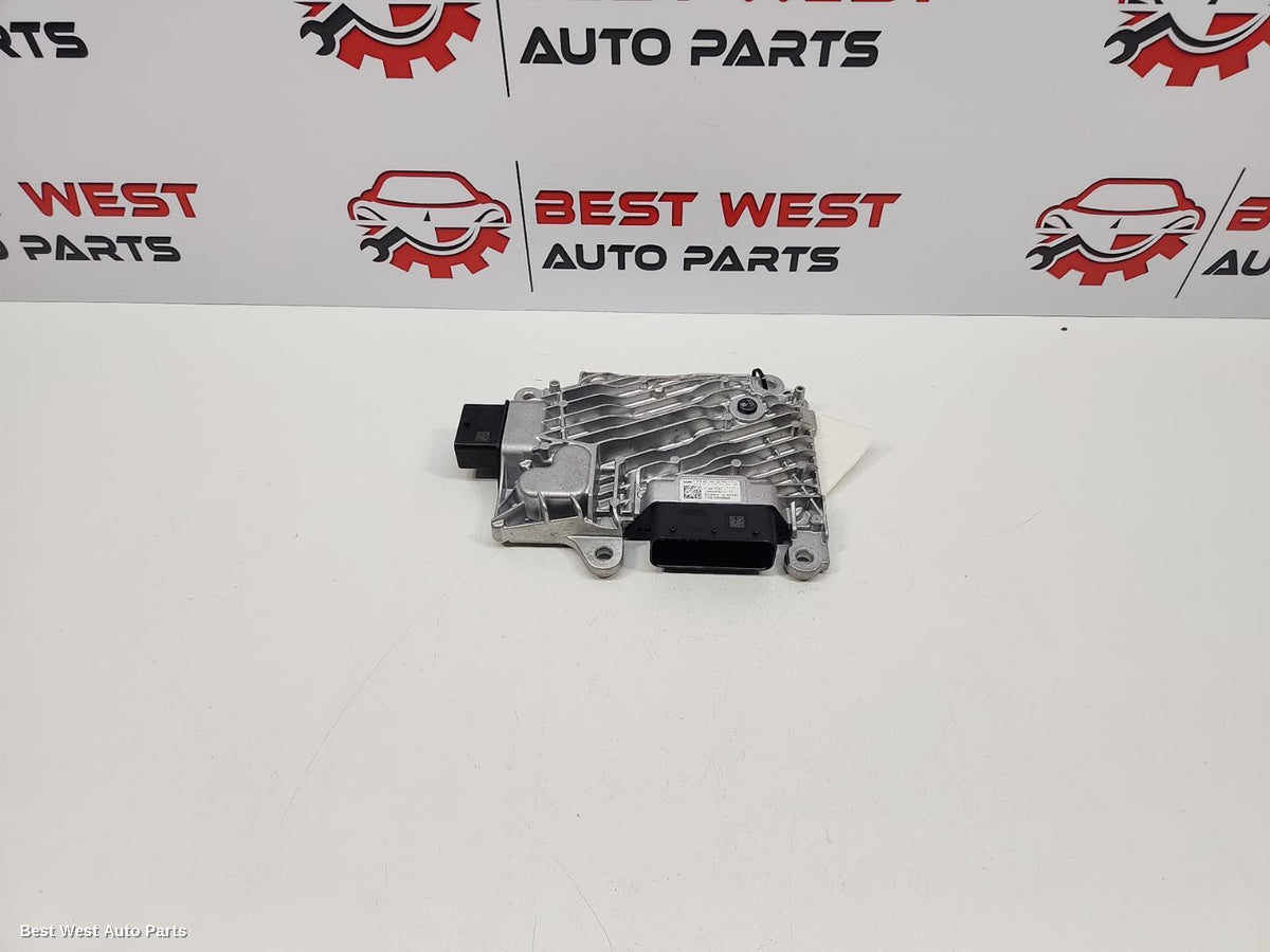 2024 MG HS Ecu