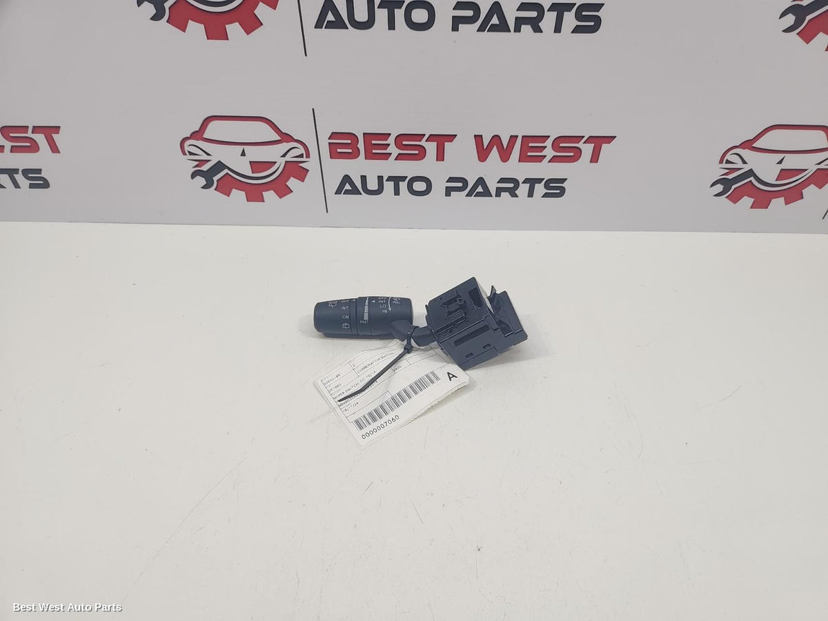2020 MAZDA 2 Combination Switch