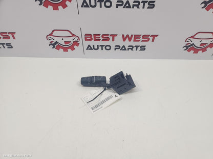 2020 MAZDA 2 Combination Switch