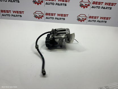 2022 TOYOTA COROLLA Caliper