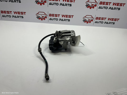 2022 TOYOTA COROLLA Caliper