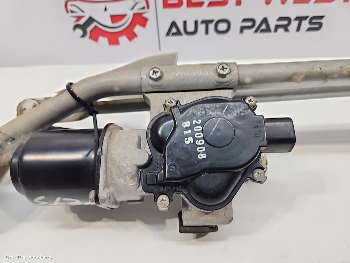 2020 MITSUBISHI TRITON Wiper Motor