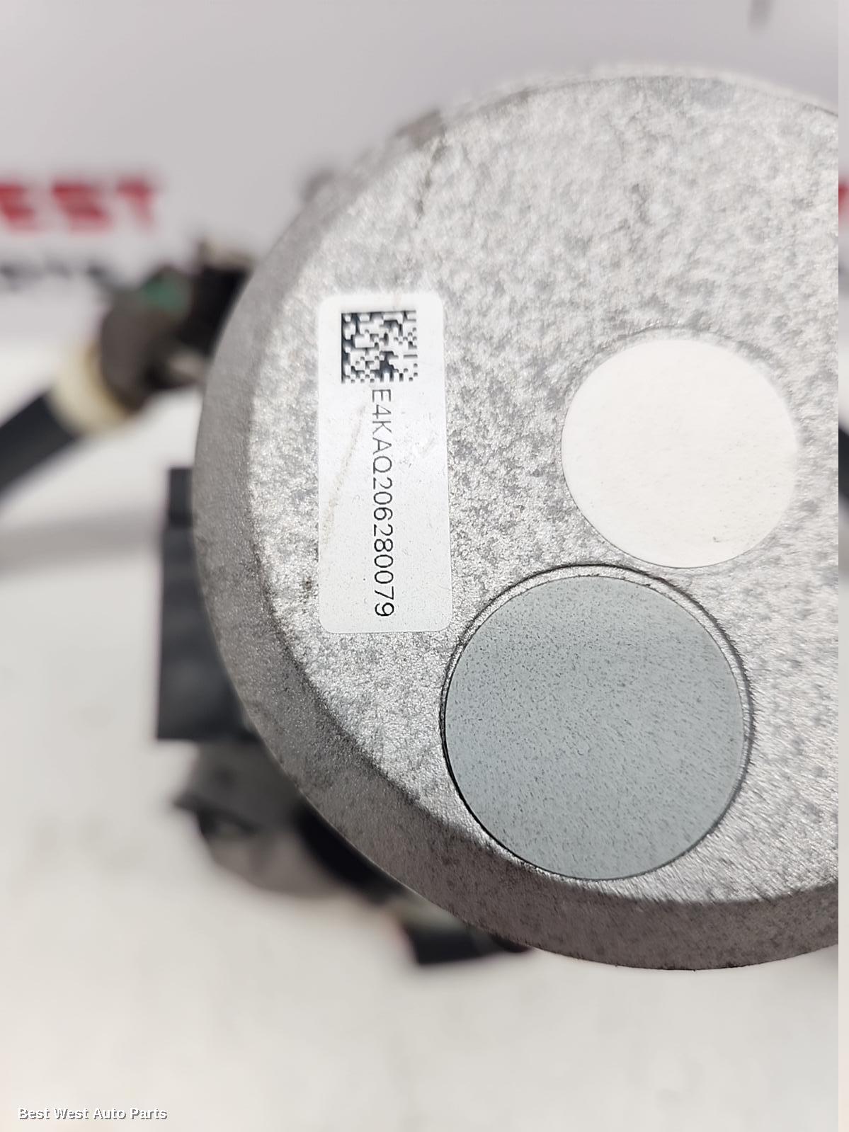 2020 KIA CERATO Steering Column