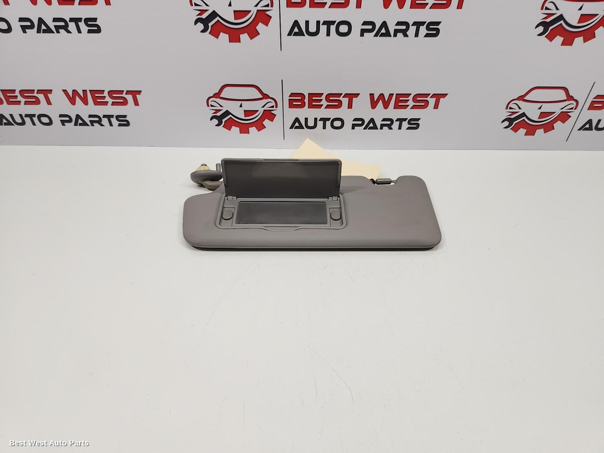 2012 HONDA CIVIC Sunvisor