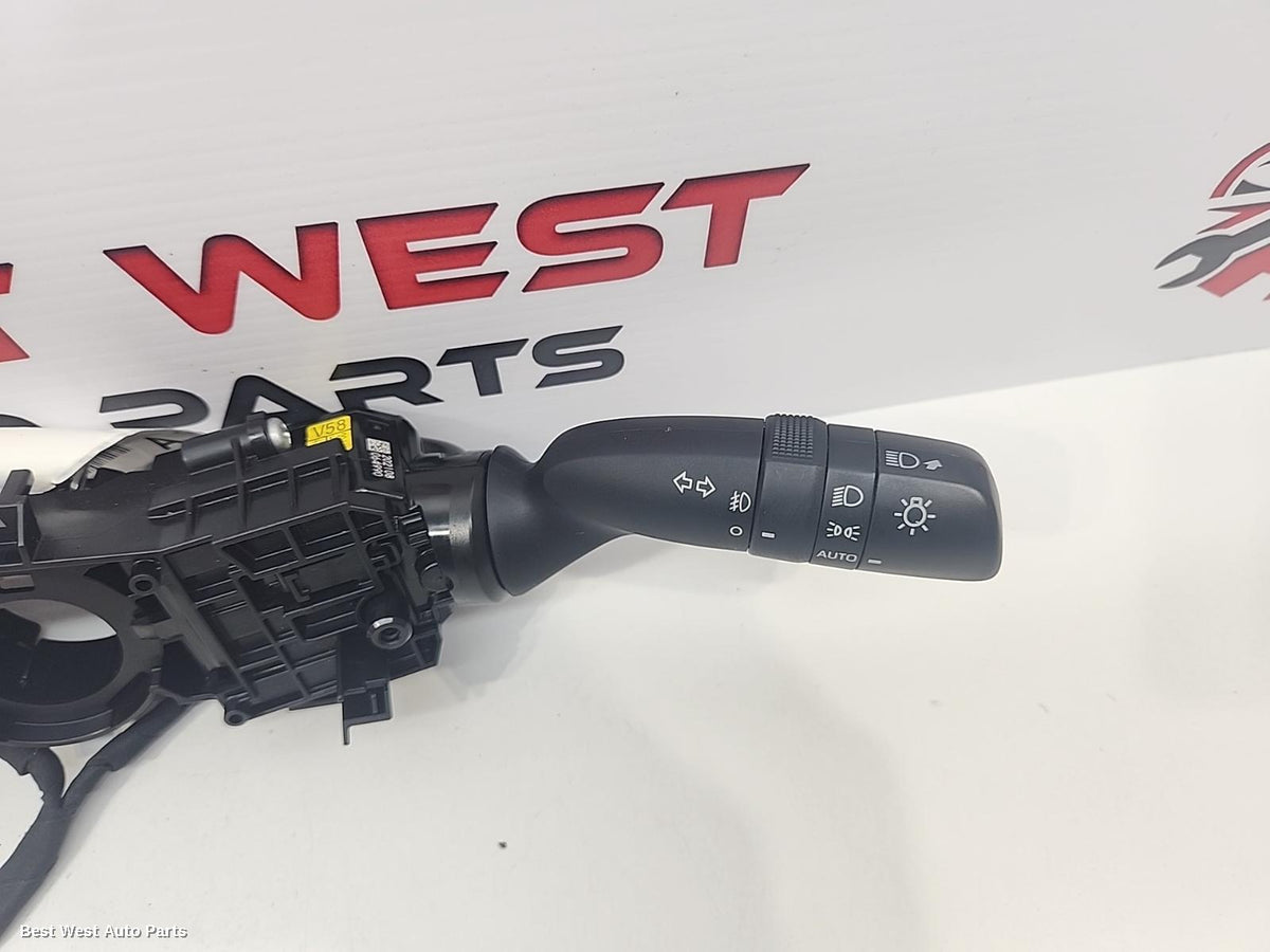 2022 TOYOTA KLUGER Combination Switch