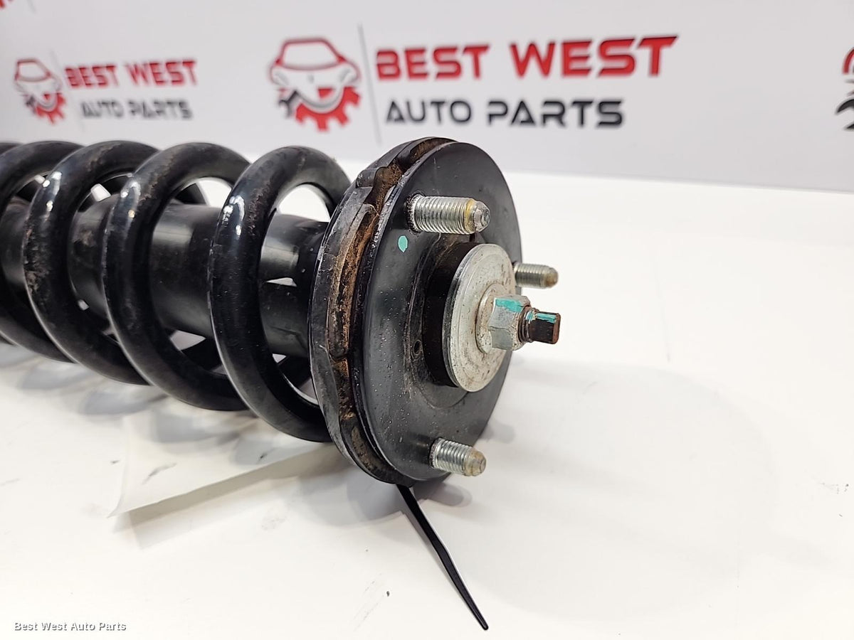 2025 MAZDA BT50 Right Front Strut