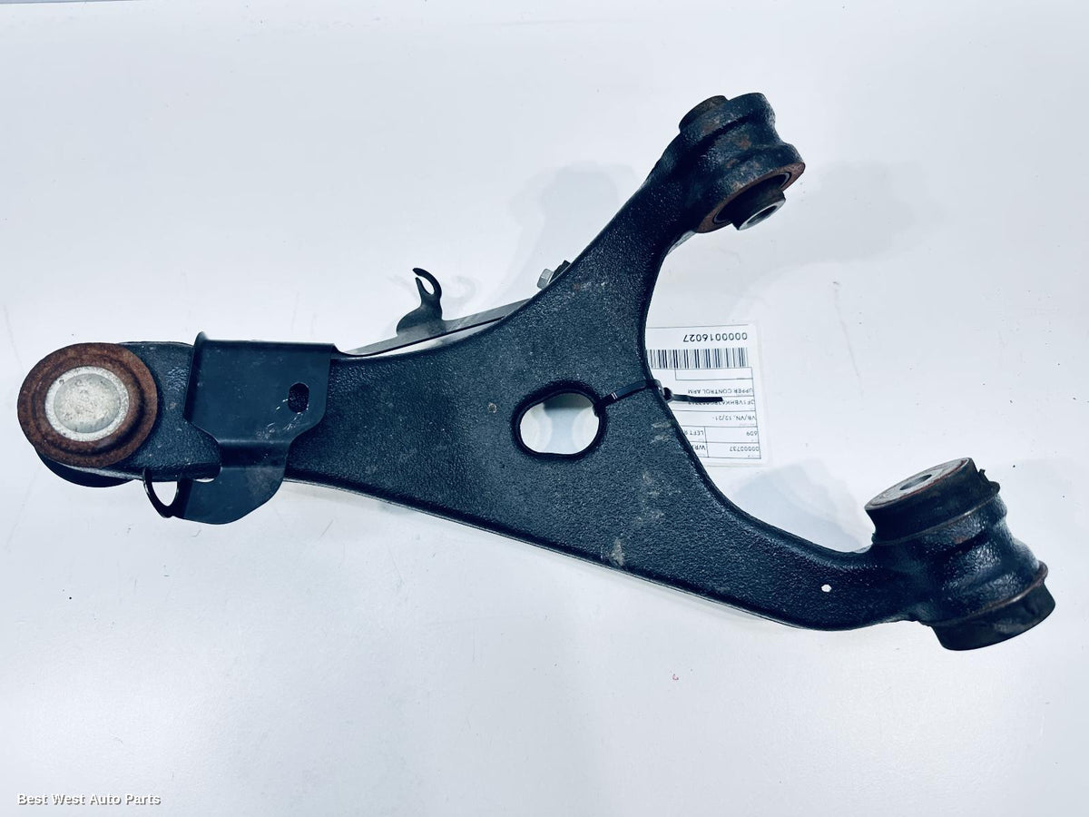 2023 SUBARU WRX Left Rear Trailing Arm