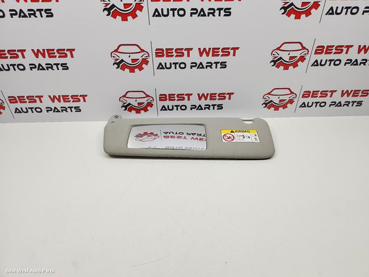 2024 RENAULT TRAFIC Sunvisor