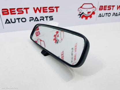 2014 HYUNDAI I30 Interior Mirror