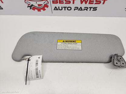2015 HYUNDAI ILOAD/IMAX Sunvisor
