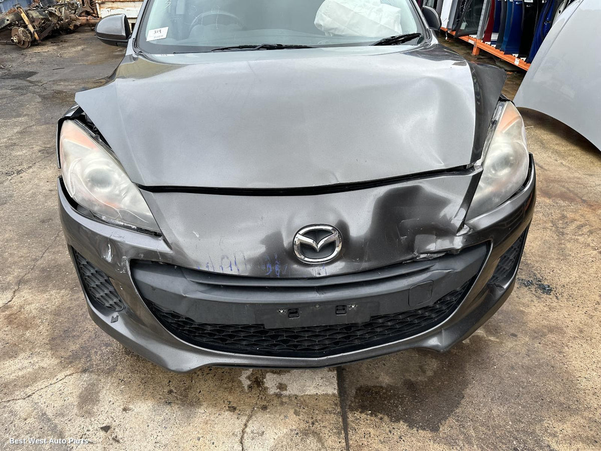 2012 MAZDA 3 Right Taillight