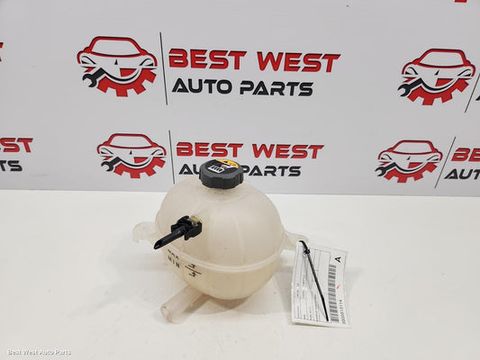 2024 KIA SPORTAGE Overflow Bottle