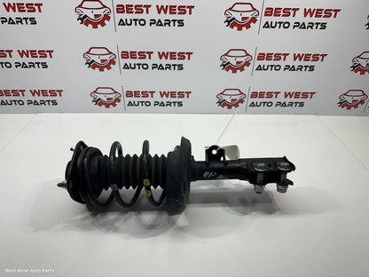 2022 TOYOTA COROLLA Right Front Strut