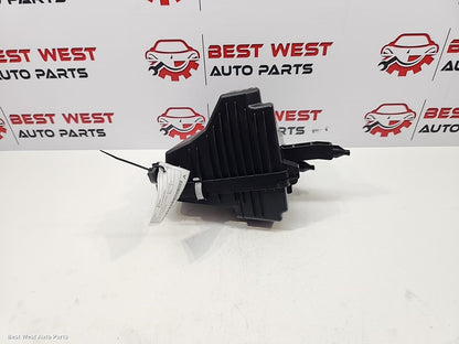 2021 NISSAN XTRAIL Air Cleaner/Box
