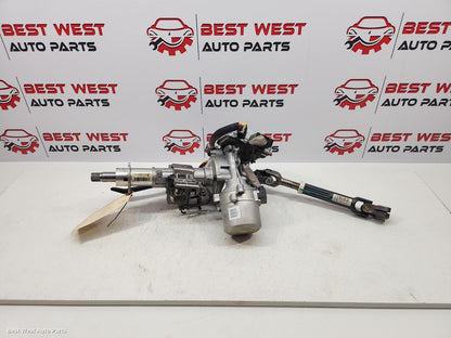 2019 KIA CERATO Steering Column