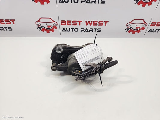 2020 HYUNDAI I30 Caliper
