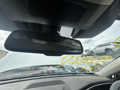 2024 SUBARU OUTBACK Interior Mirror
