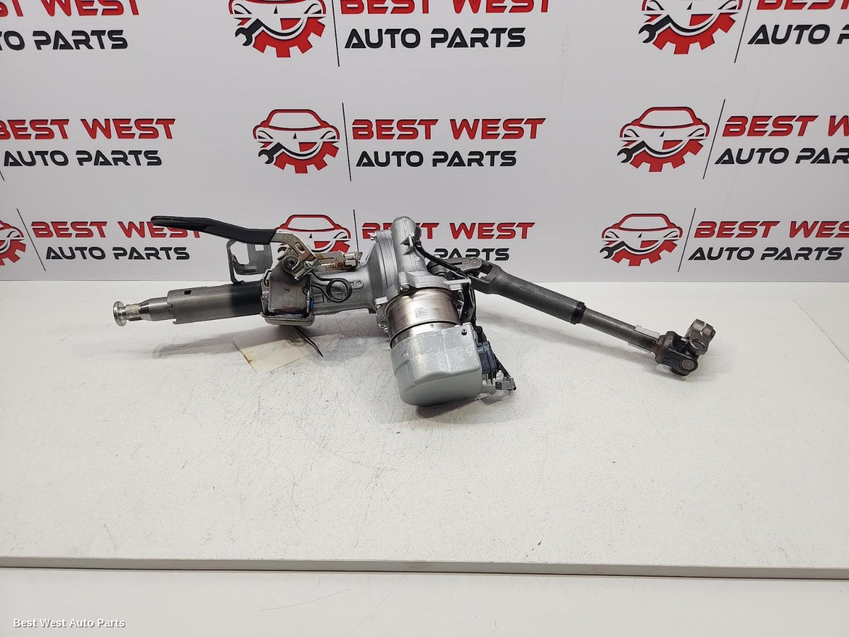 2024 TOYOTA YARIS CROSS Steering Column