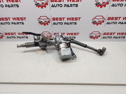 2024 TOYOTA YARIS CROSS Steering Column