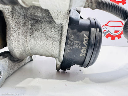 2023 TOYOTA CAMRY Caliper