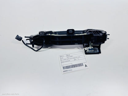 2024 MITSUBISHI TRITON Door Handle