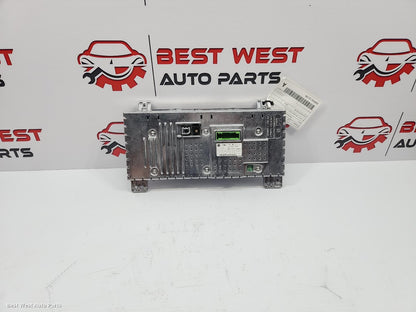 2024 MG HS Instrument Cluster