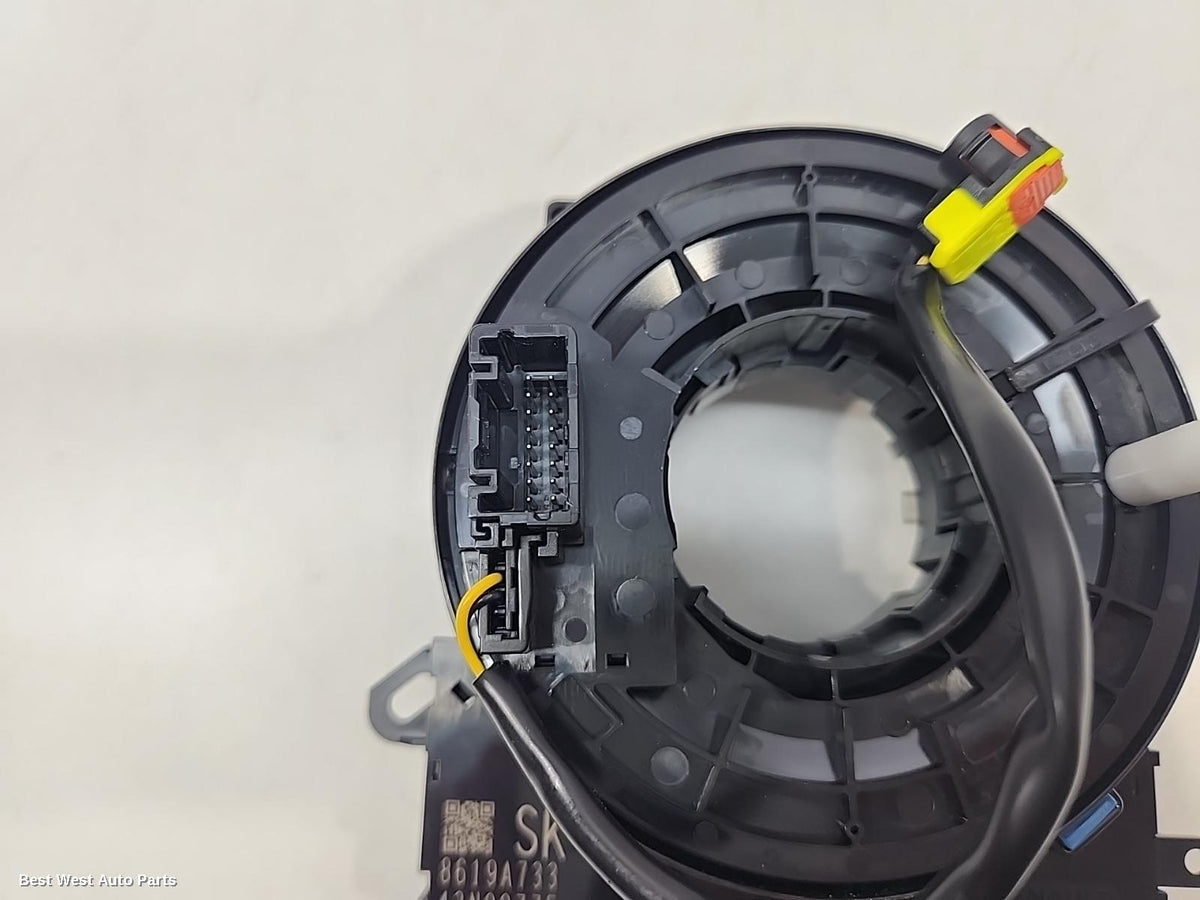 2023 MITSUBISHI OUTLANDER Airbag Module/Sensor