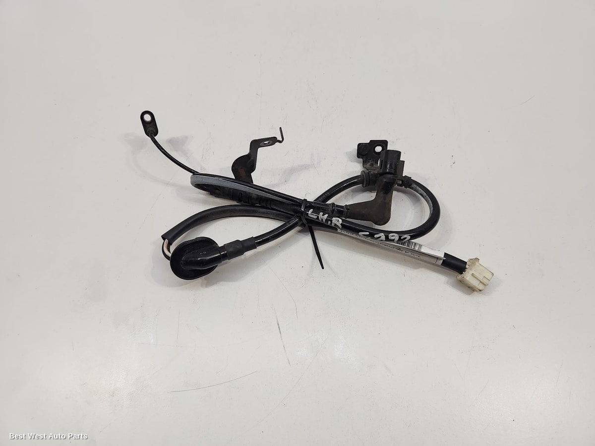 2020 MAZDA 3 Abs Sensor