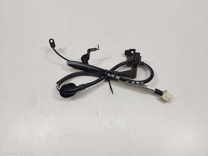 2020 MAZDA 3 Abs Sensor
