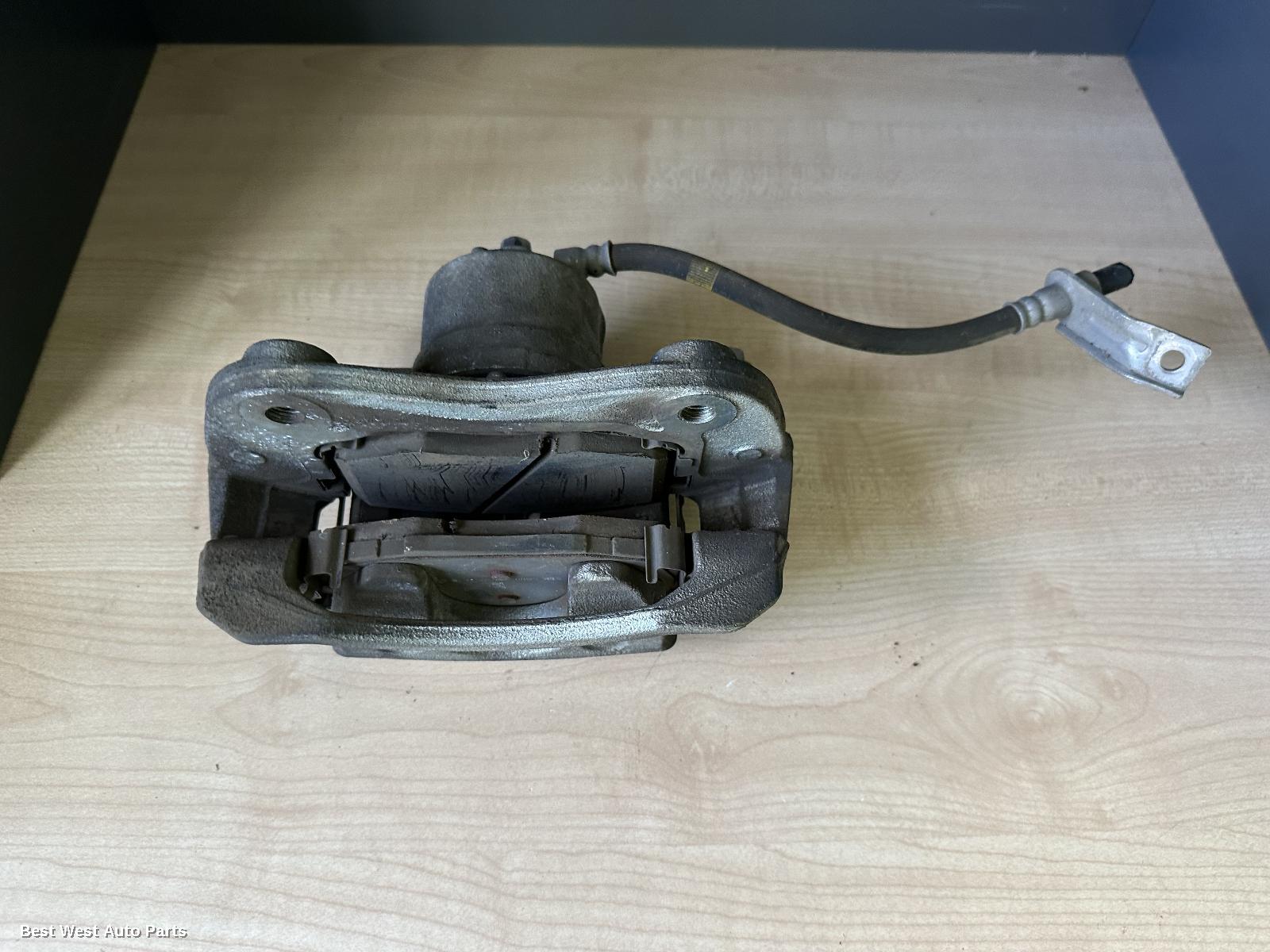 2019 KIA CERATO Caliper