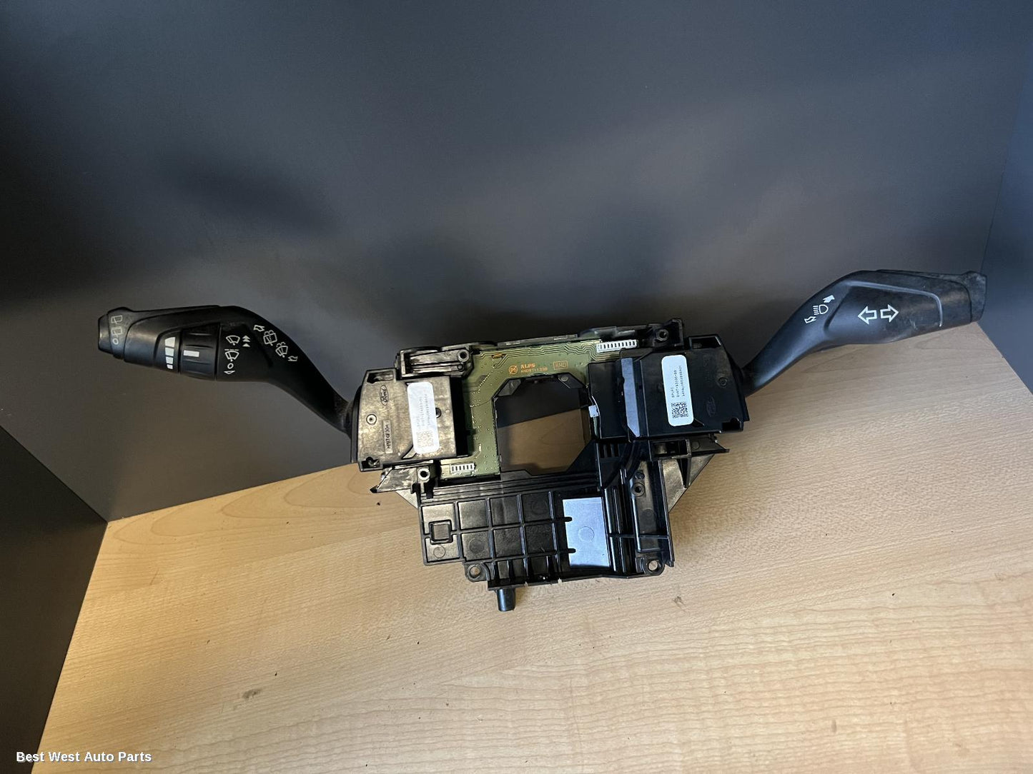 2014 FORD FOCUS Combination Switch