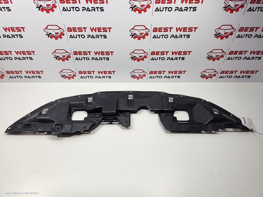 2020 MITSUBISHI ASX LOWER_ENGINE_SPLASH_TRAY