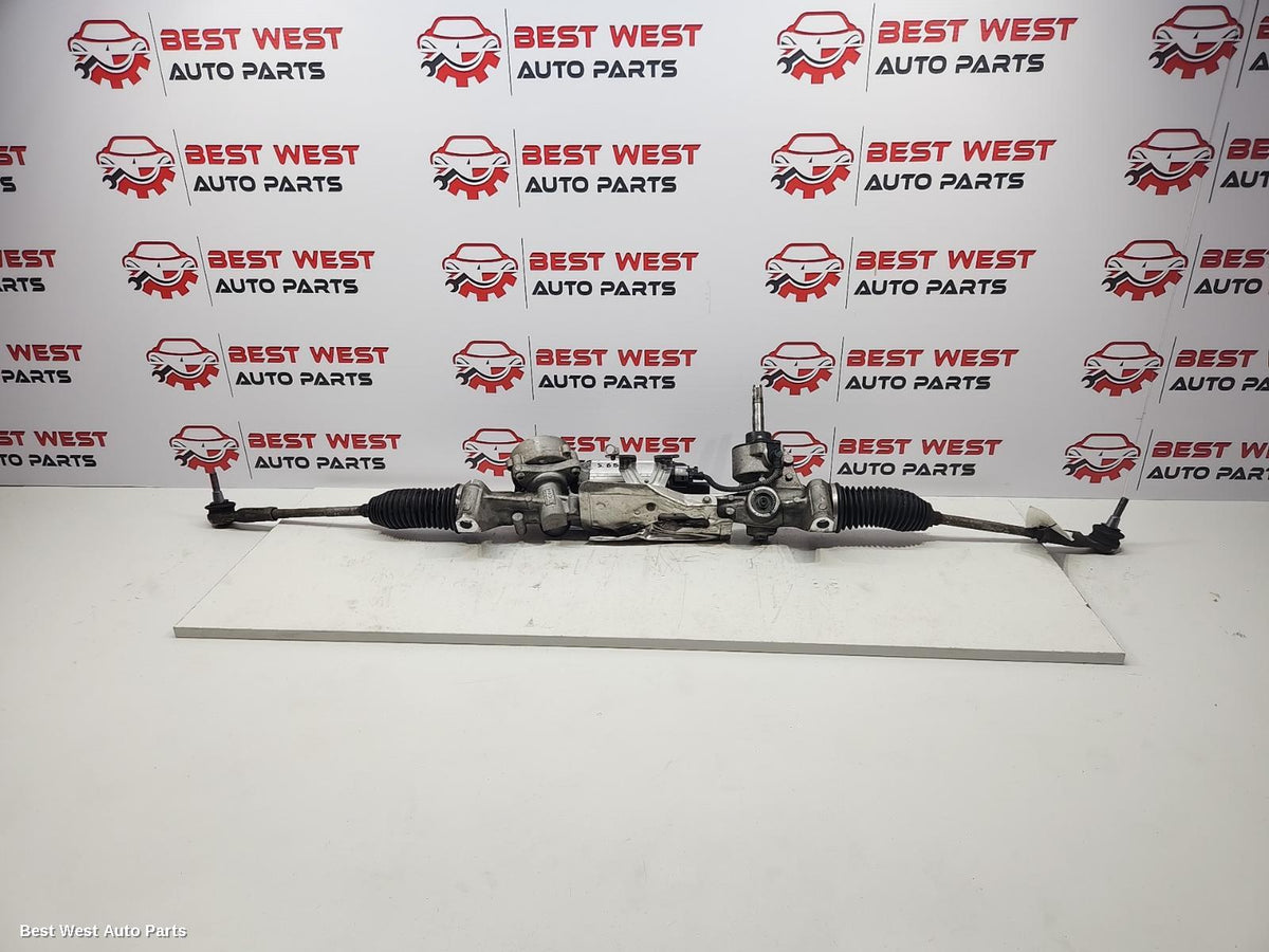 2014 JEEP CHEROKEE Steering Box/Rack