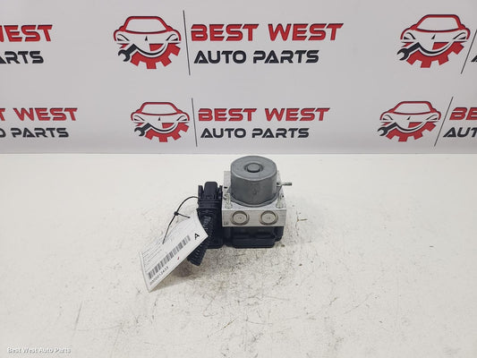 2021 NISSAN XTRAIL Abs Pump/Modulator
