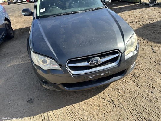 2008 SUBARU LIBERTY Right Guard