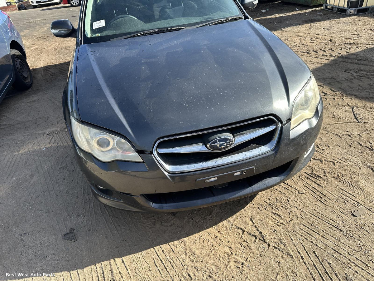 2008 SUBARU LIBERTY Right Taillight