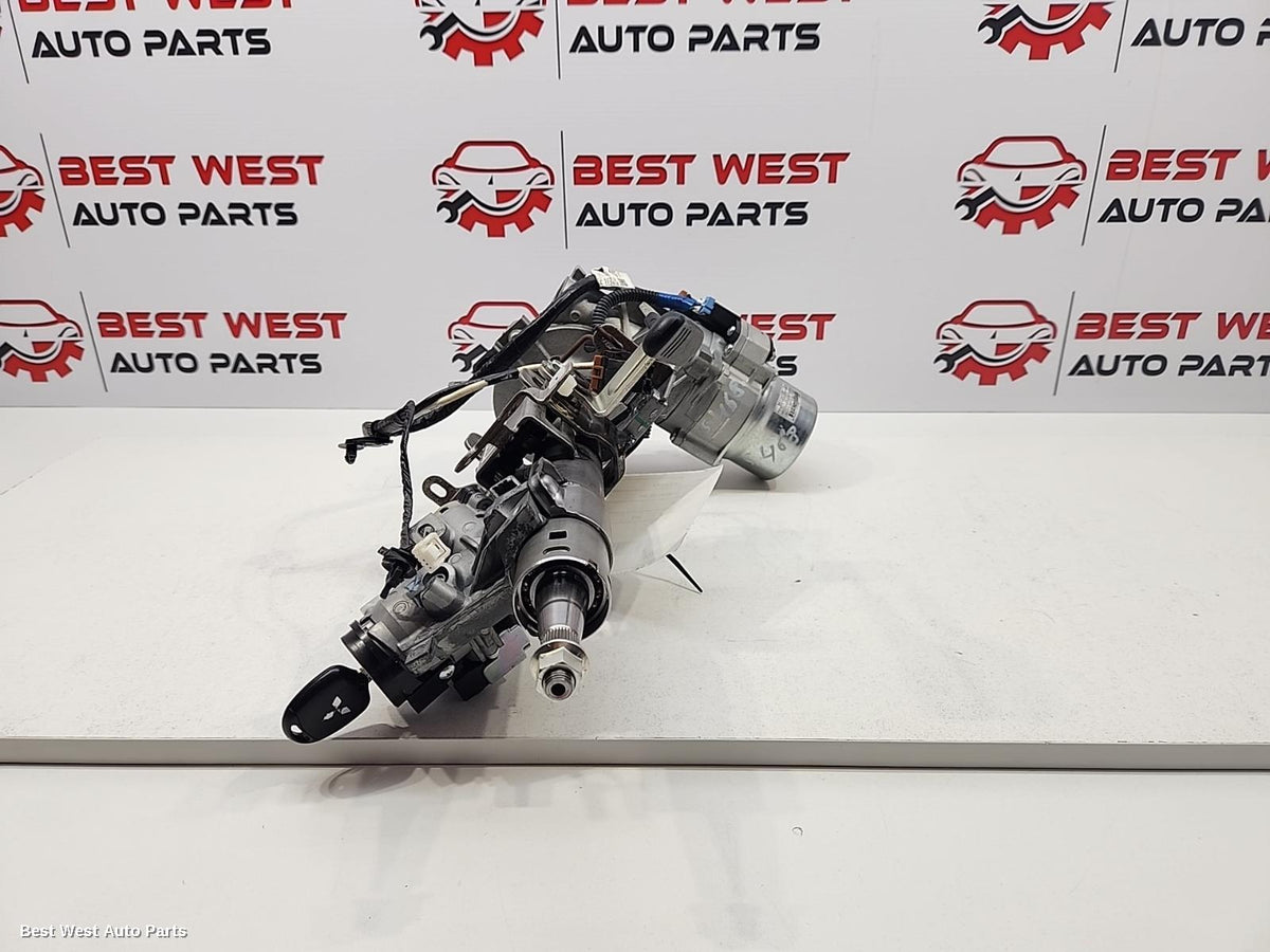 2015 MITSUBISHI OUTLANDER Steering Column