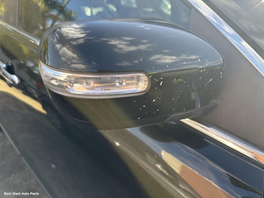 2009 MAZDA CX9 Right Door Mirror