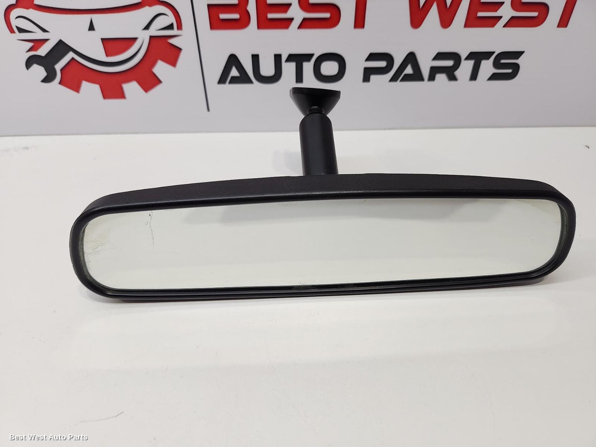 2014 MAZDA CX5 Interior Mirror
