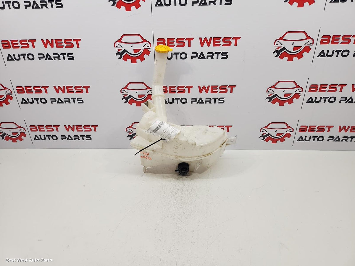 2007 MAZDA 3 Washer Bottle