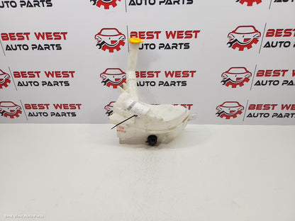 2007 MAZDA 3 Washer Bottle