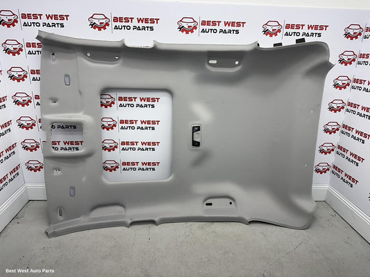 2023 CHERY OMODA 5 Hoodlining