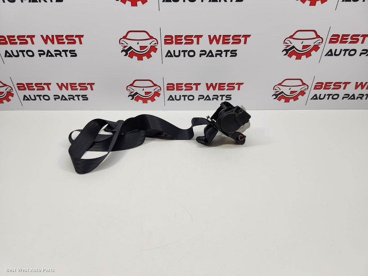 2015 HYUNDAI I30 Seatbelt/Stalk