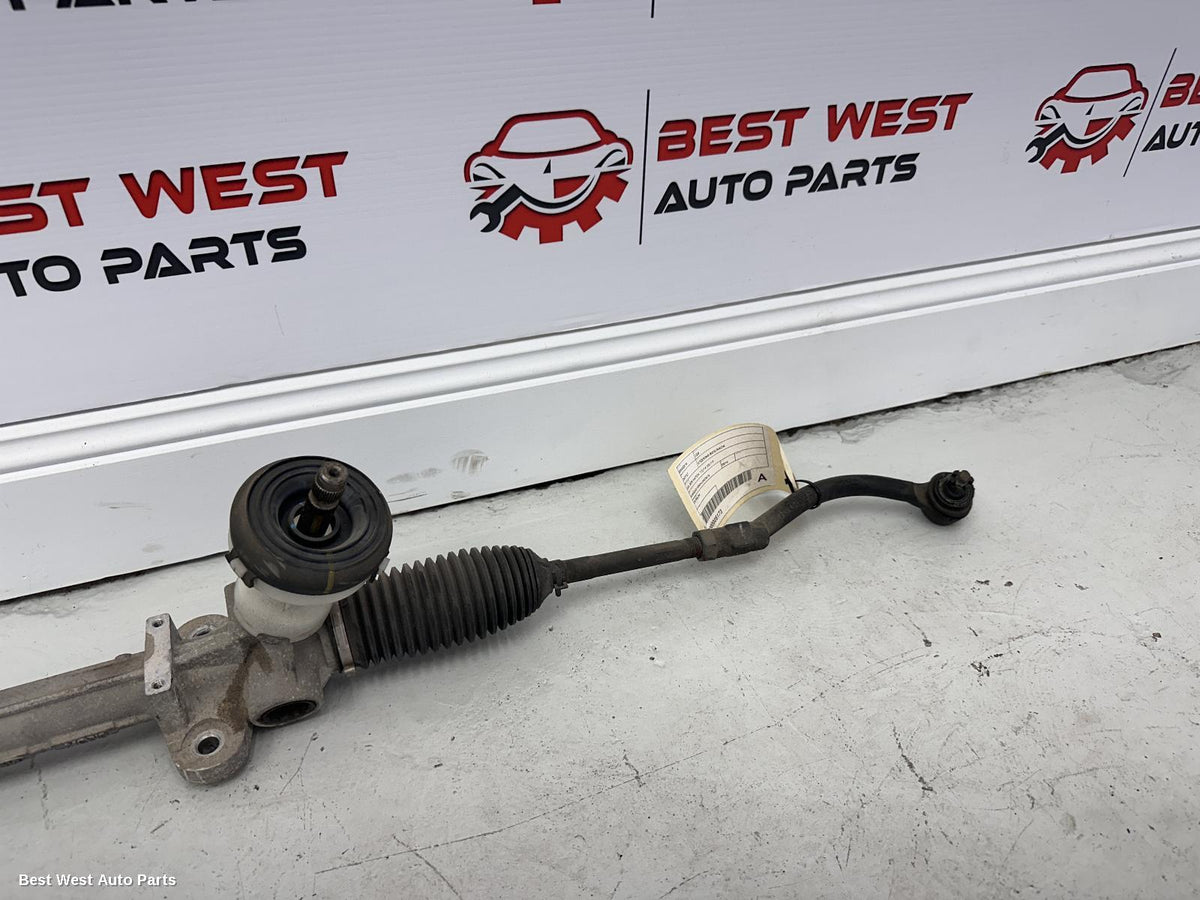 2016 HYUNDAI I30 Steering Box/Rack