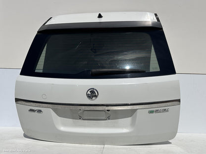 2012 HOLDEN COMMODORE Bootlid/Tailgate