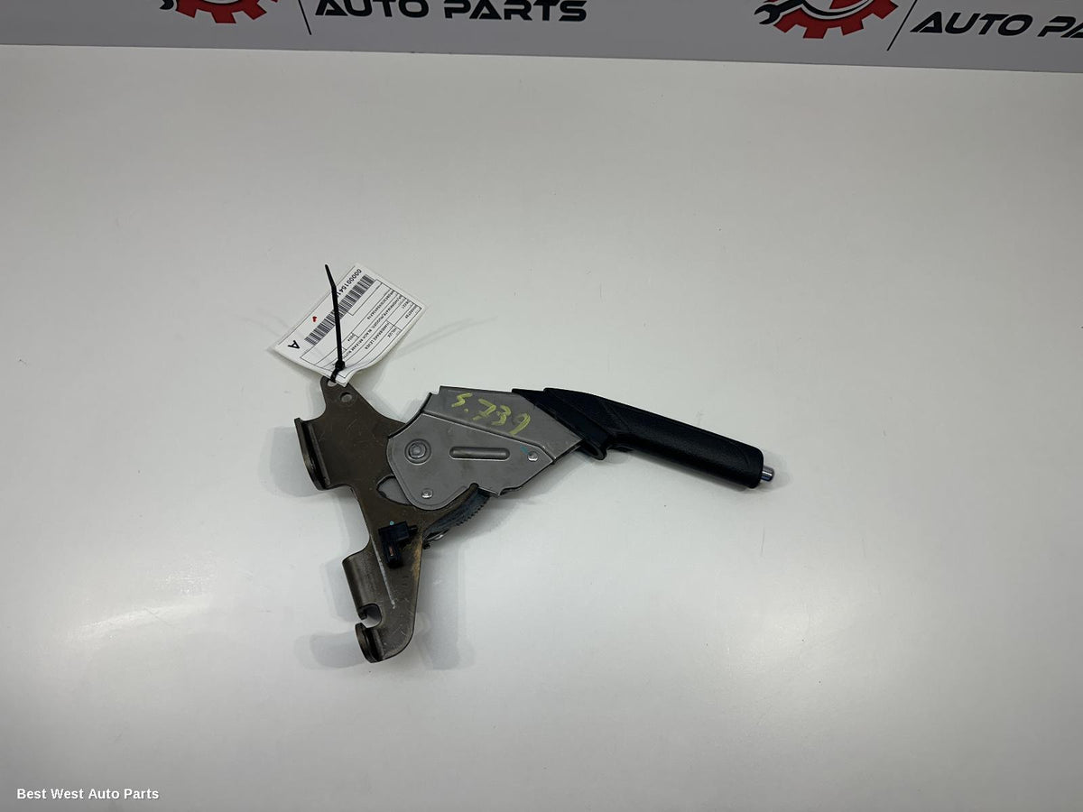 2024 TOYOTA HILUX Handbrake Lever