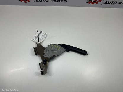 2024 TOYOTA HILUX Handbrake Lever