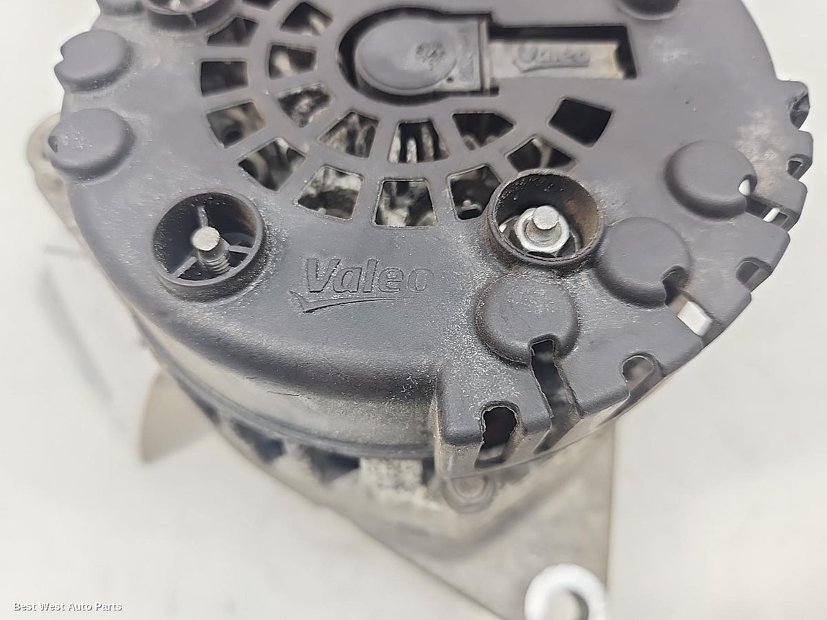 2014 HYUNDAI I30 Alternator