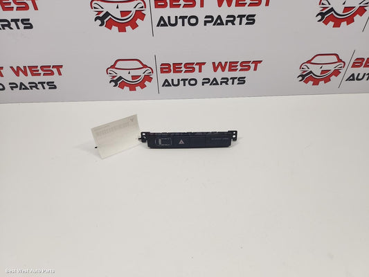 2021 MITSUBISHI TRITON Flasher/Hazard Relay